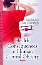 Health Consequences of Human Central Obesity