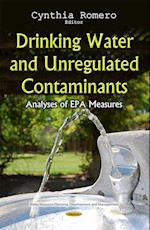 Drinking Water & Unregulated Contaminants