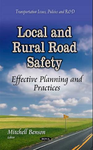 Local & Rural Road Safety