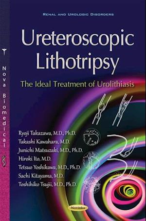 Ureteroscopic Lithotripsy