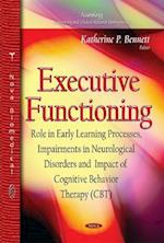 Executive Functioning