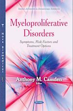 Myeloproliferative Disorders