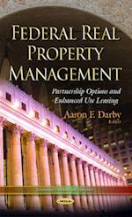 Federal Real Property Management