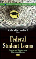 Federal Student Loans