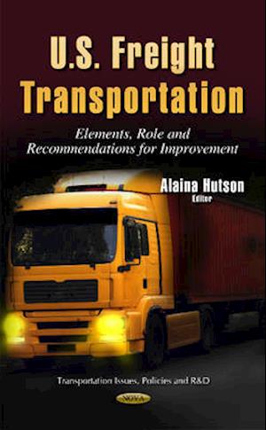 U.S. Freight Transportation