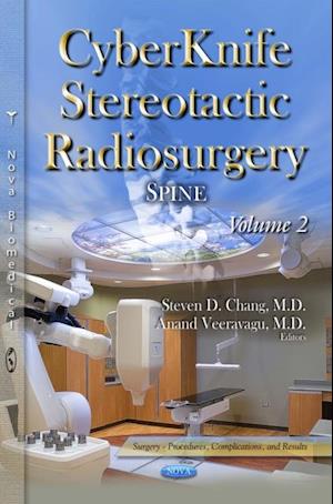 CyberKnife Stereotactic Radiosurgery