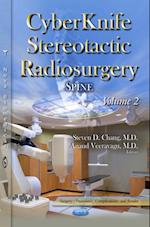 CyberKnife Stereotactic Radiosurgery