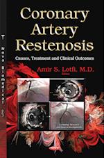 Coronary Artery Restenosis