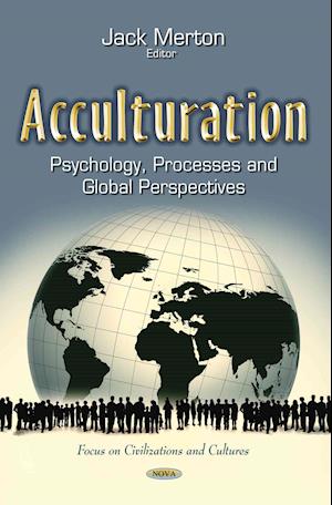 Acculturation