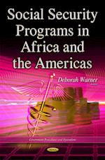 Social Security Programs in Africa & the Americas