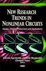 New Research Trends in Nonlinear Circuits