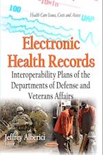 Electronic Health Records