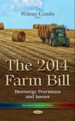 2014 Farm Bill