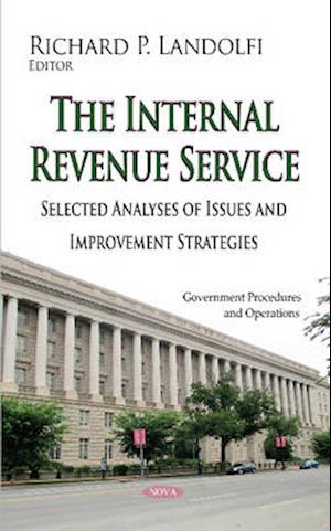 The Internal Revenue Service