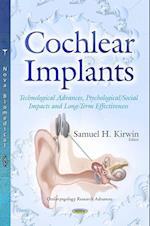 Cochlear Implants