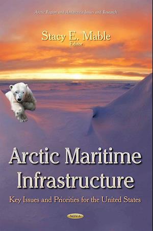 Arctic Maritime Infrastructure