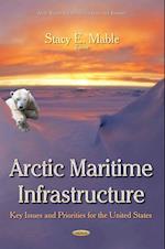 Arctic Maritime Infrastructure