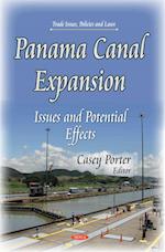 Panama Canal Expansion