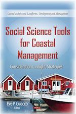 Social Science Tools for Coastal Management