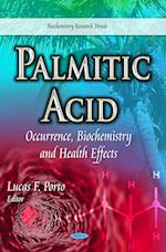 Palmitic Acid