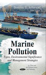 Marine Pollution