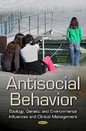 Antisocial Behavior