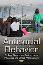 Antisocial Behavior