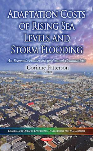 Adaptation Costs of Rising Sea Levels and Storm Flooding