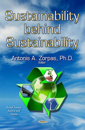 Sustainability Behind Sustainability