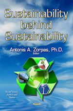 Sustainability Behind Sustainability