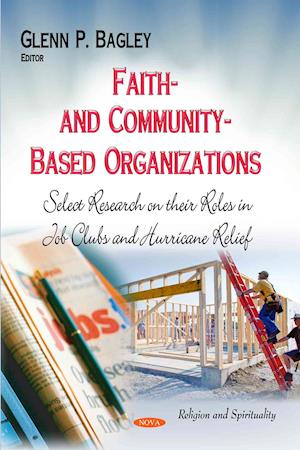 Faith- and Community-Based Organizations