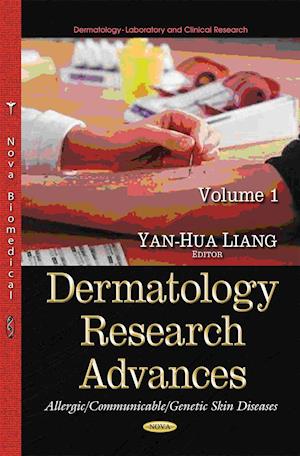 Dermatology Research Advances, Volume 1