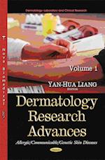 Dermatology Research Advances, Volume 1