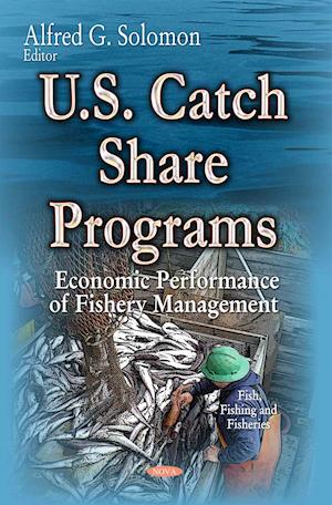 U.S. Catch Share Programs