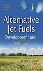 Alternative Jet Fuels