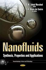 Nanofluids