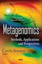 Metagenomics