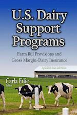 U.S. Dairy Support Programs