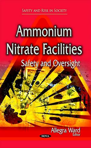 Ammonium Nitrate Facilities