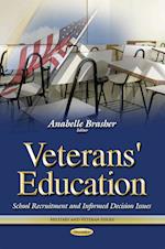 Veterans' Education