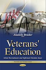 Veterans' Education