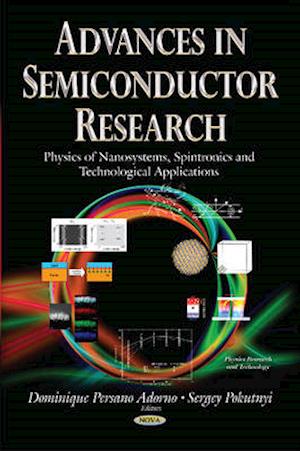 Advances in Semiconductor Research