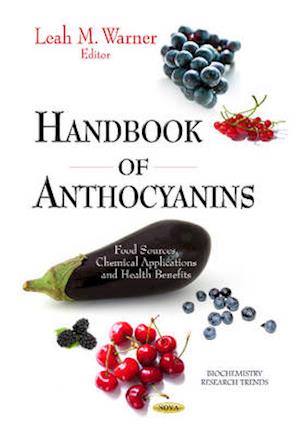 Handbook of Anthocyanins