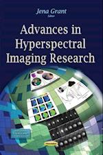 Advances in Hyperspectral Imaging Research