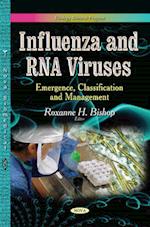 Influenza & RNA Viruses