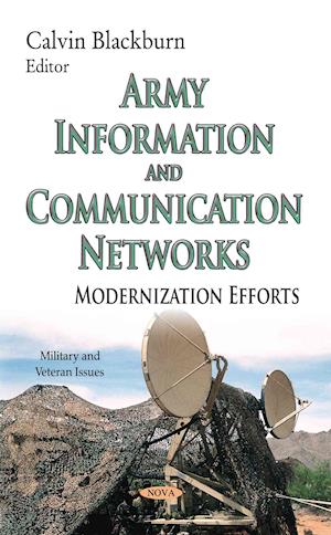 Army Information & Communication Networks