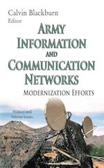 Army Information & Communication Networks