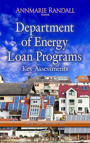 Department of Energy Loan Programs