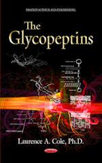 Glycopeptins