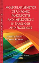 Molecular Genetics of Chronic Pancreatitis